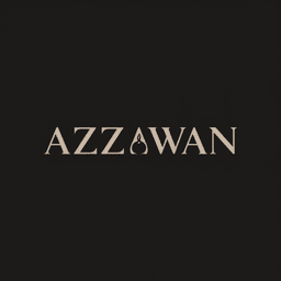 AZZAWAN — Parfumerie de Luxe